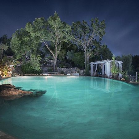 Puntebianche B&B チェーリエ・メッサーピカ エクステリア 写真