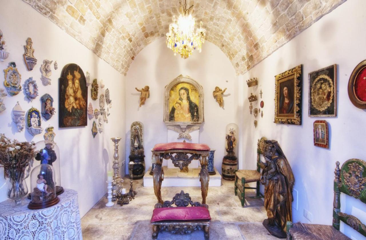 Puntebianche B&B チェーリエ・メッサーピカ エクステリア 写真