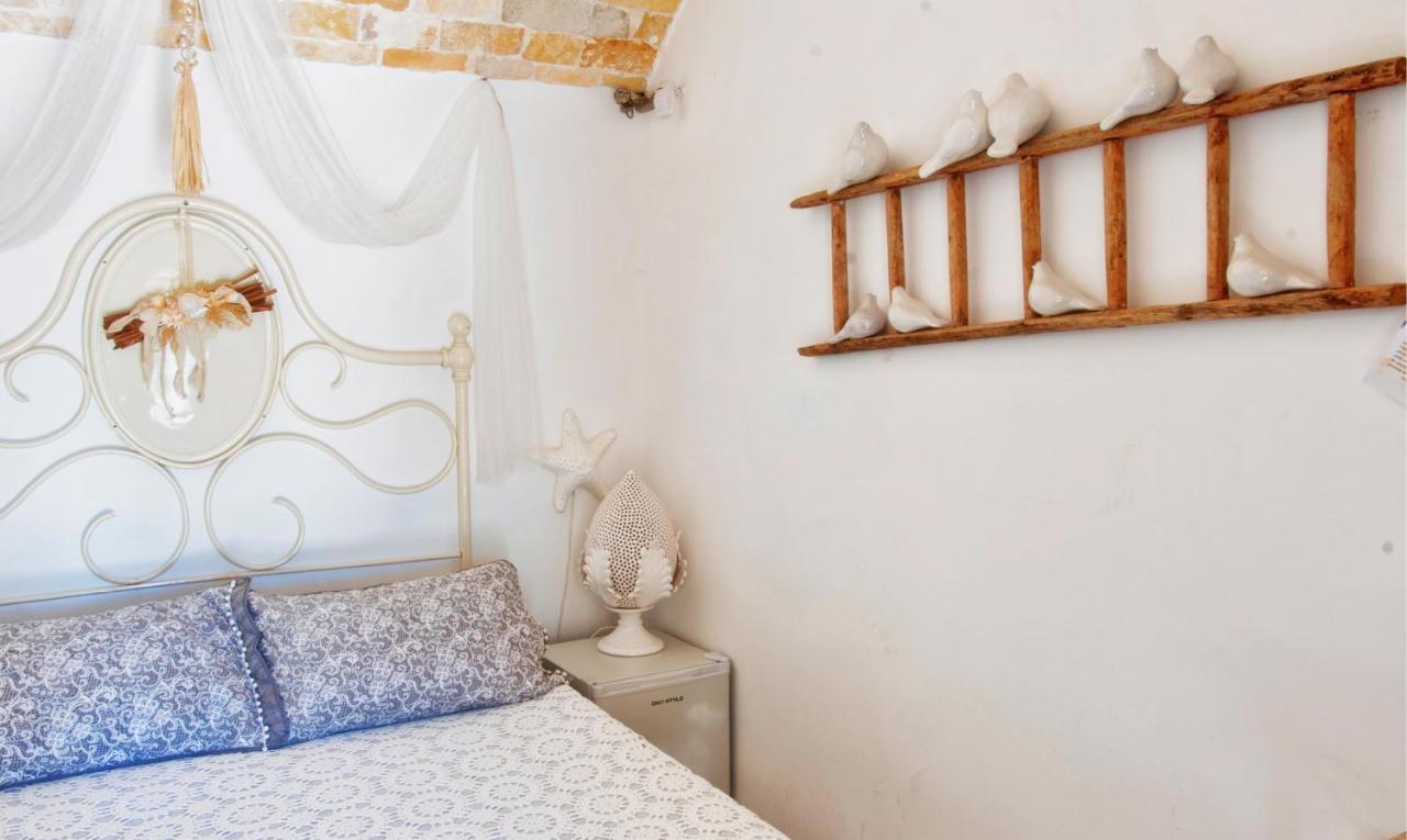 Puntebianche B&B チェーリエ・メッサーピカ エクステリア 写真